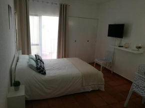 Отель Appartement Albufeira  Албуфейра